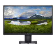 Dell E2421HN - 640768 - zdjęcie 1